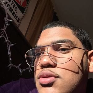 Meet your Posher, Bryan